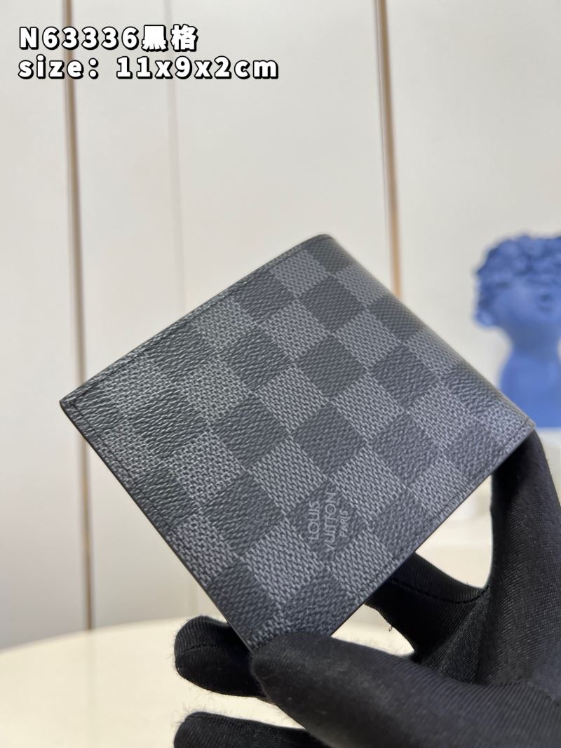 LV Wallets